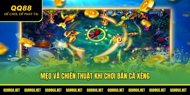 Mẹo chơi và chiến thuật cho tân thủ