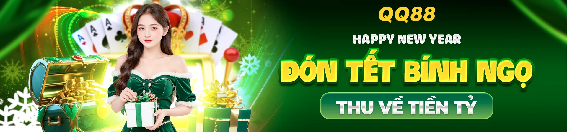 QQ88 ⭐️ Trang Chủ QQ88.Com TOP 1 Việt Nam | ĐK QQ888 +58K